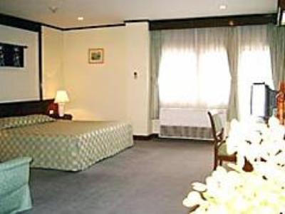 Holiday Mansion Hotel Bangkok Kültér fotó